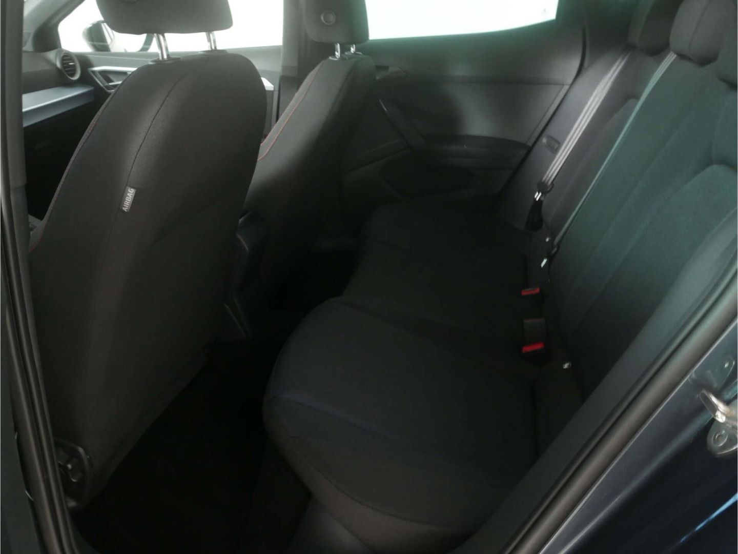 Seat Ibiza - Bild 13