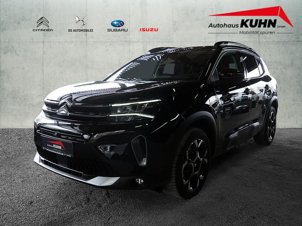 Citroën C5 Aircross BlueHDi 130 Max KAMERA NAVI LED PANO