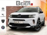 Citroën C5 Aircross 1.2 136 C-Series Sitzh./ Kam/ Klimaa - Citroën C5 Aircross C-SERIES mit Hybrid-Antrieb (Benzin/Elektro)