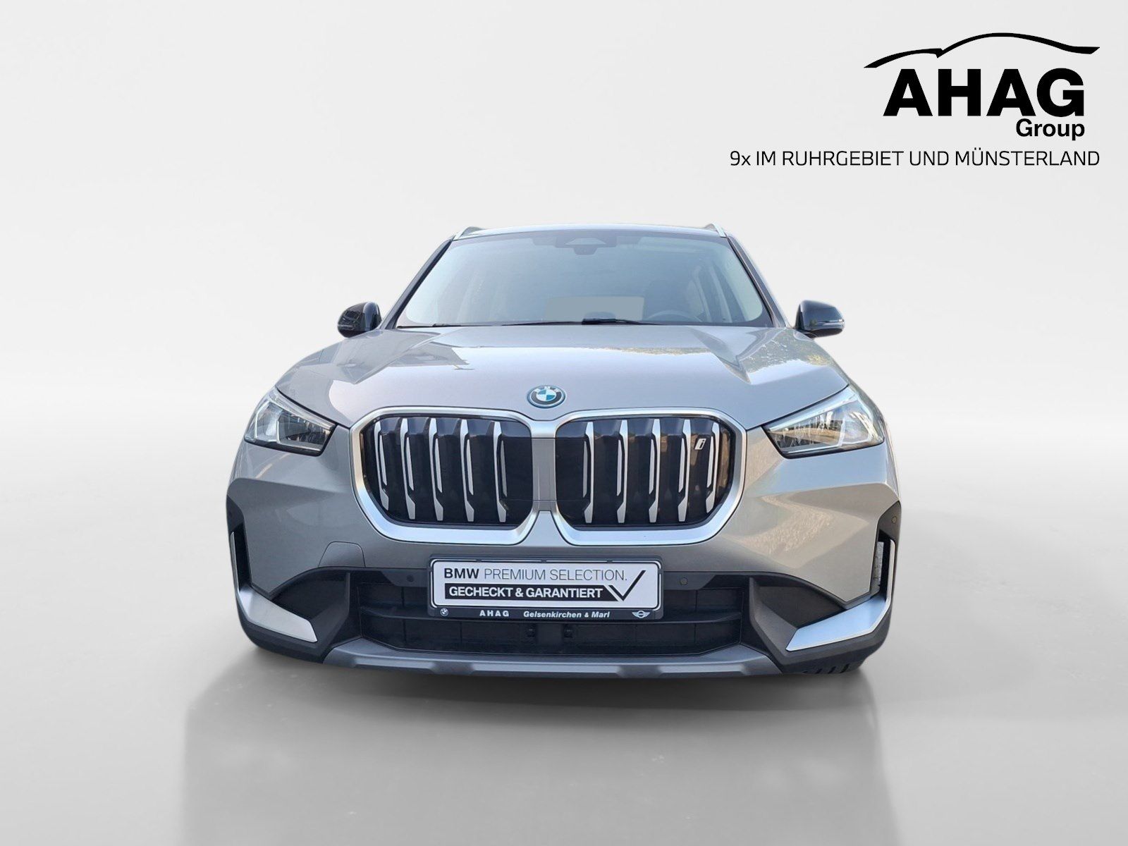 BMW iX1 - Bild 2