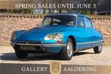 Citroën DS DS23 Pallas Injection Electronique PRICE REDU - Citroën DS aus 1973