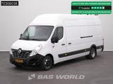 Renault Master 165PK Dubbellucht L4H3 Werkplaat Serviceb - Angebote
