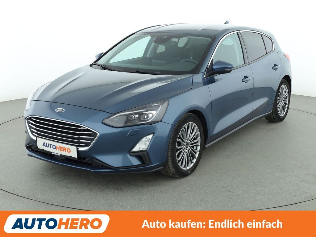 Image of Ford Focus