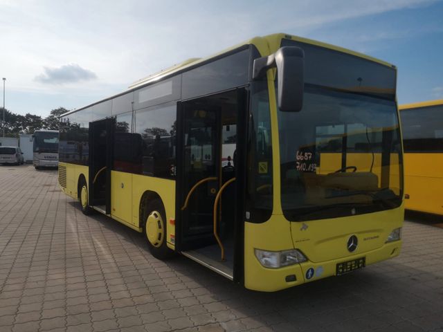 Mercedes-Benz O 530 Citaro K * Euro5 * Klima