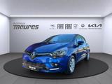 Renault Clio IV Klima PDC Temp Tagfahrlicht Freisprech U - gebrauchte Renault Clio aus dem Jahr 2019