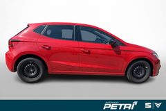 Foto Nummer 6: SEAT Ibiza