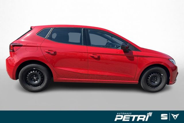 Foto Nummer 6: SEAT Ibiza