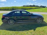 Mercedes-Benz C 450 AMG 4MATIC Autom. AMG - Mercedes-Benz C 450 AMG Gebrauchtwagen