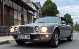Jaguar XJ Coupé 6 Zylinder, Serie II - Jaguar XJ6: Coupe