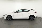 Mazda 3 SKYACTIV-G mHev Selection ACC Head-Up LED Navi - Mazda 3 Gebrauchtwagen in Dresden