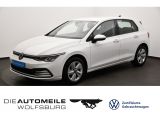 Volkswagen Golf 8 VIII 1.5 TSI Life LED/Navi