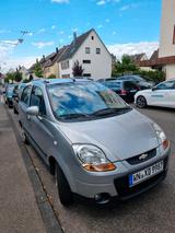 Chevrolet matiz - Chevrolet in Stuttgart