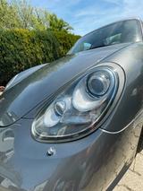 Porsche Cayman 2.9 - - gebrauchte Porsche Sportwagen