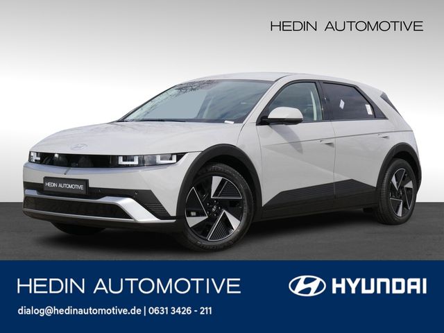 Hyundai IONIQ 5 84 kWh 2WD TECHNIQ |LED|Leder|NAVI|KAM