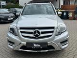 Mercedes-Benz GLK 350 CDI 4Matic*AMG*Bi-Xenon*AHK*Kamera*Leder - Mercedes-Benz GLK 350 mit Diesel-Antrieb: Automatik