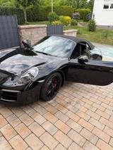 Porsche 911 GTS Cabriolet TOP ZUSTAND ! - Porsche: Cabrio, Top 911