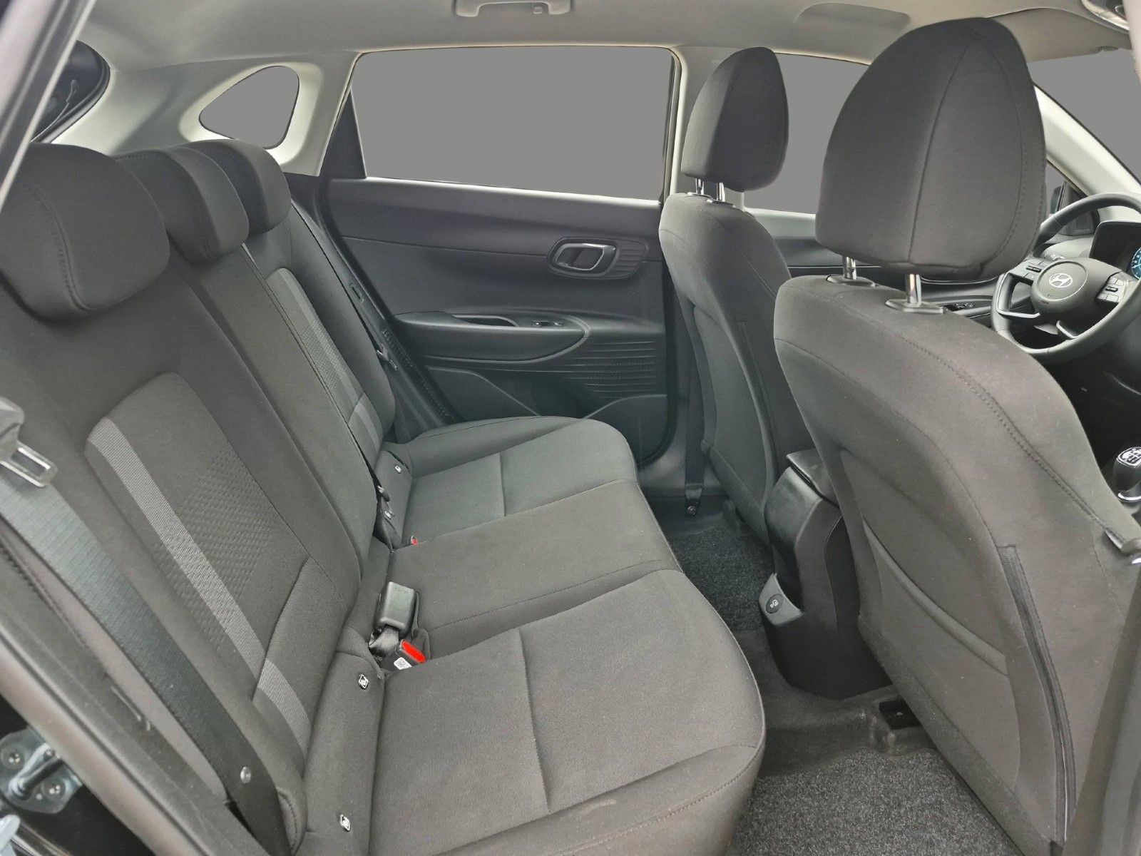 Hyundai i20 – Bild 20