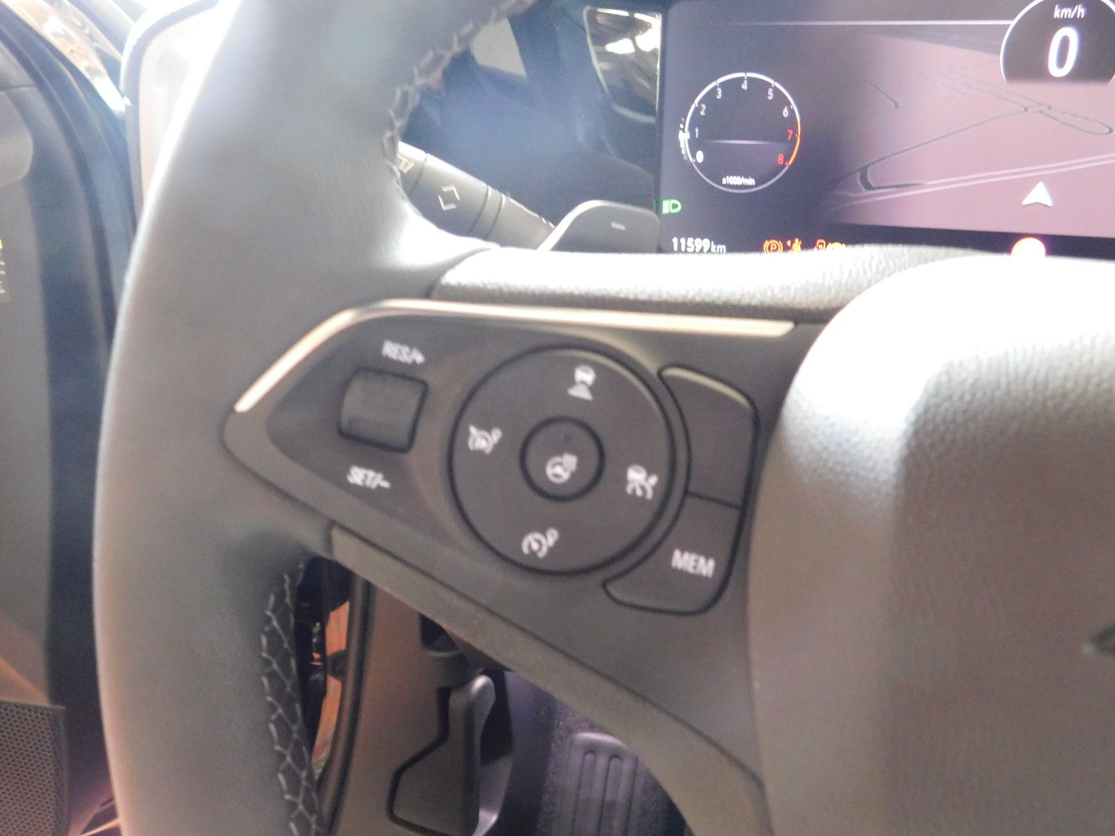 Opel Mokka - Bild 11