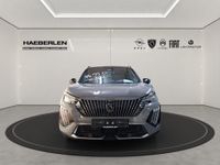 Peugeot 2008 - Vorschau Bild 7