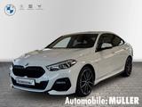BMW 218 Gran Coupe i M Sport Park-Assistent Navi Led - BMW 218 Gran Coupé aus 2023