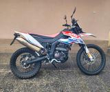 Aprilia RX / SX 125 - APRILIA 125 RX