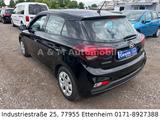 Hyundai i20 Select - Hyundai i20 in Freiburg