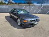 BMW 728i - - BMW 728: Von Privat