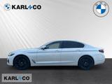 BMW 530 i Limo DrivAssist Shz Klima-4-Zonen DAB - BMW 530 mit Benzin-Antrieb: 530d