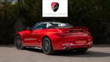 Mercedes-Benz SL 680 Mercedes-Maybach SL 680 Monogram Series - Mercedes-Benz SL 680: Cabrio