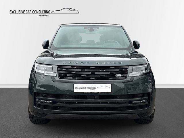LAND ROVER Range Rover – Bild 2