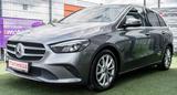 Mercedes-Benz B180 - gebrauchte Mercedes-Benz B 180 aus dem Jahr 2020