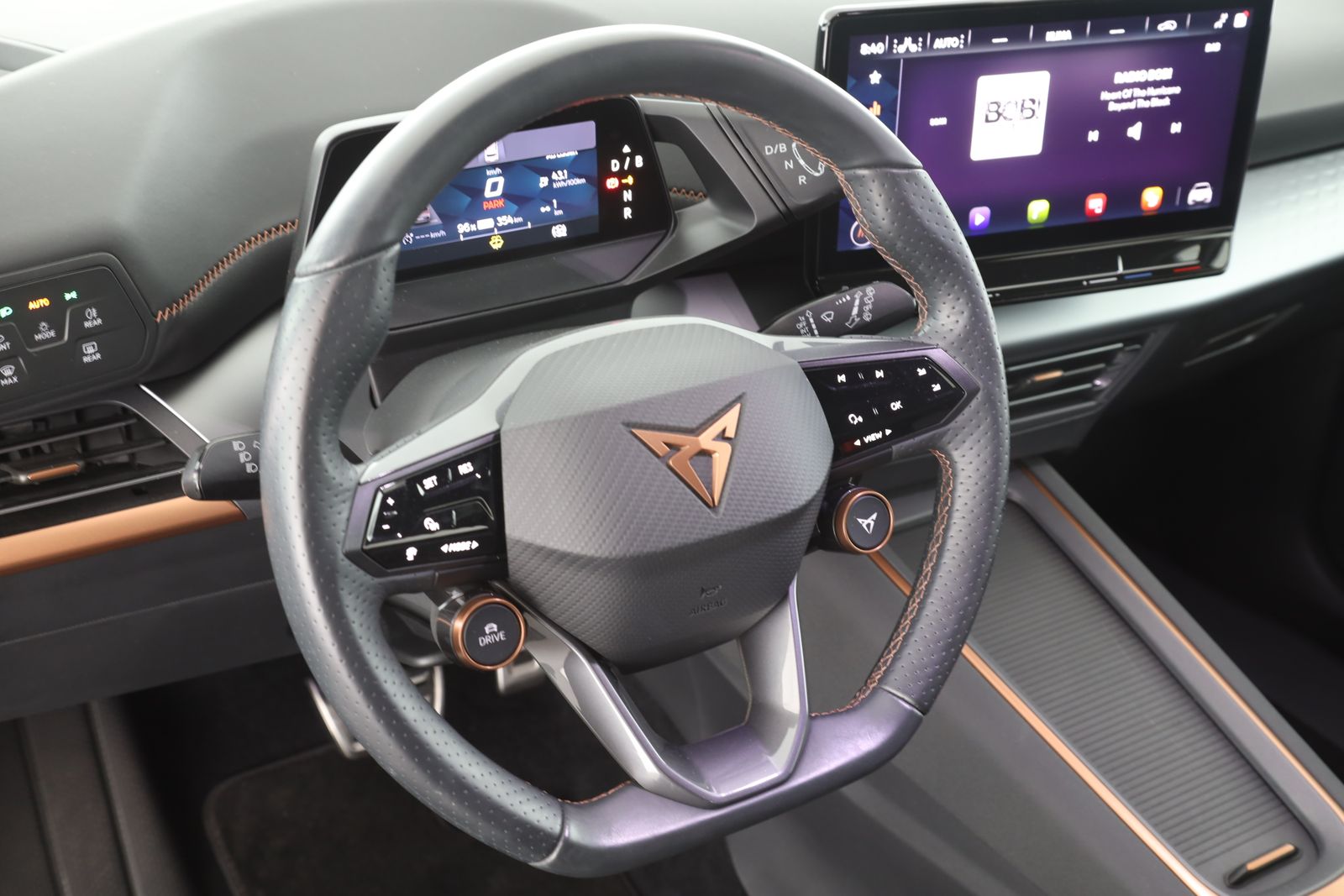 Cupra Born - Bild 14