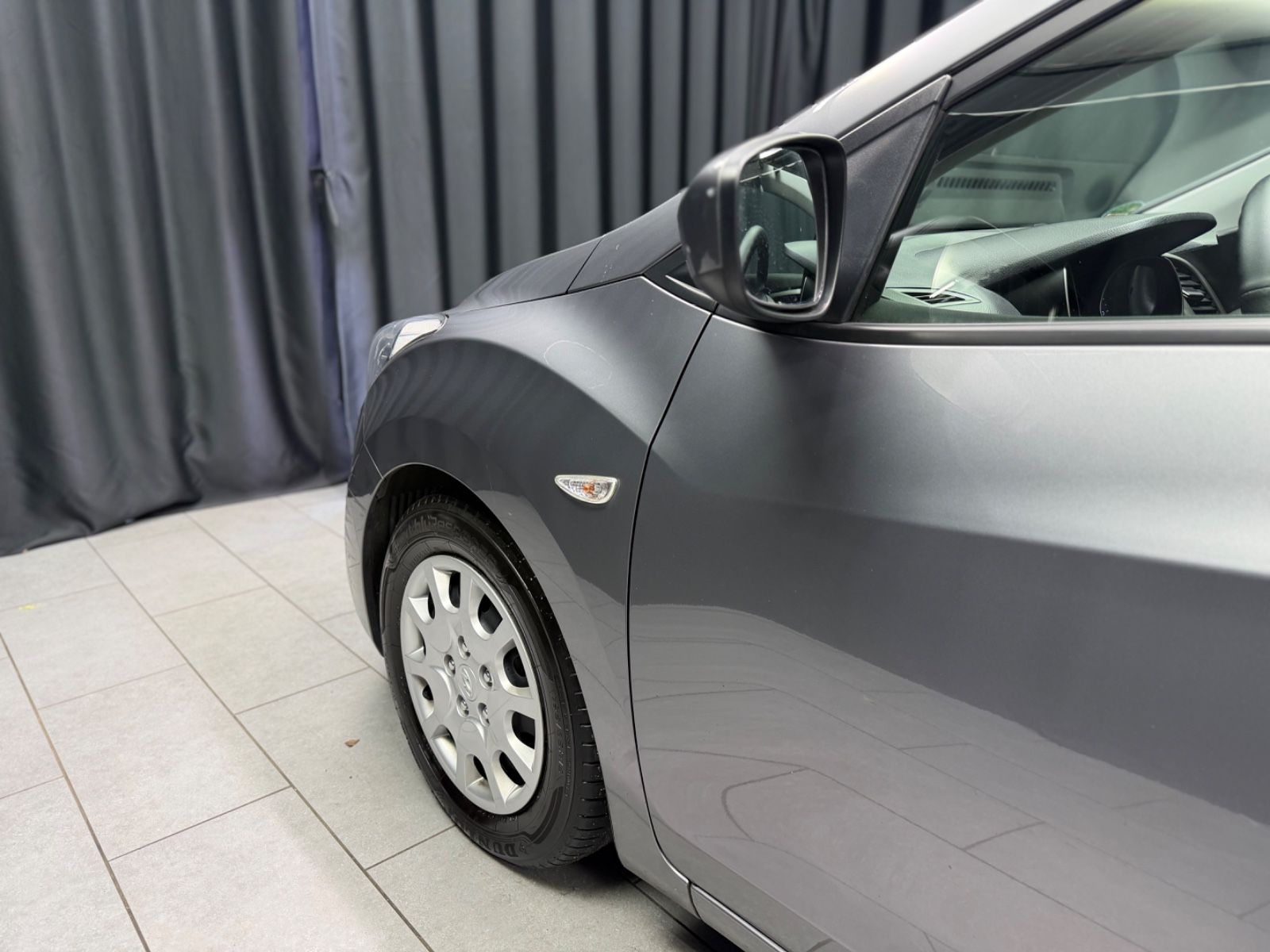 Fahrzeugabbildung Hyundai i30 Classic |RFK|PDC|NAVI