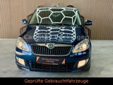 Skoda Fabia Sportline 1.6 TDI/1-HAND/NAVI/SHZ/TEMPOMAT - Skoda Fabia mit Diesel-Antrieb