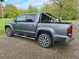 Volkswagen Amarok - VW Amarok von privat