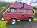 Volkswagen VW T3 Syncro_Rostfrei _Viel neu _ Oldtimer Guta - VW T3 andere Gebrauchtwagen