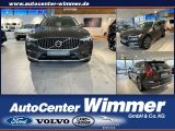 Volvo XC60 B4 D AWD Plus Bright Licht+Winter+Assistent - Volvo XC60: Plus Bright