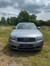 Audi A3 8P - Audi A3 aus 2003: 8p