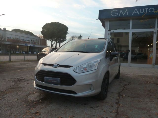 Ford B-Max 1.4 GPL Ok Neopatentati