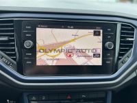 Volkswagen T-Roc 1.6 TDI United KLIMA AHK GJR NAVI SITZHZG - Image