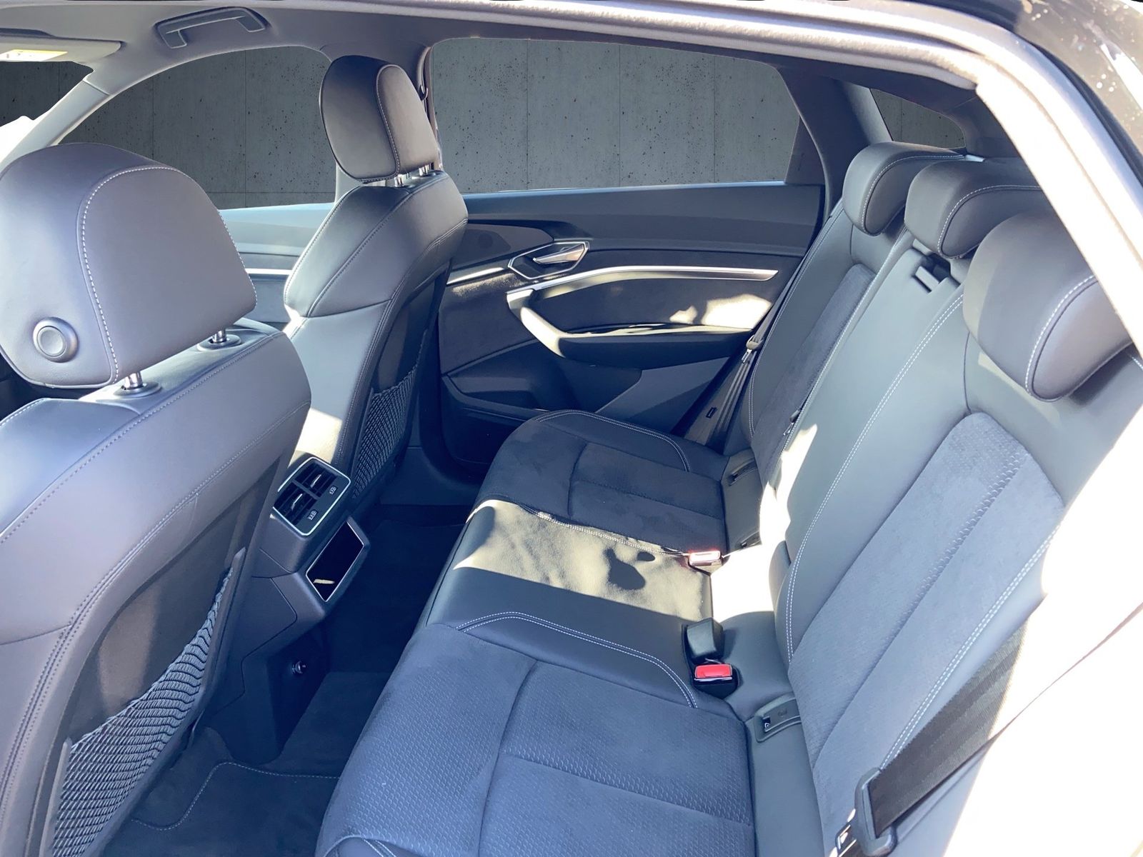 Audi Q8 e-tron - Bild 13