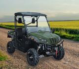 Loncin UTV LX700 - UTV