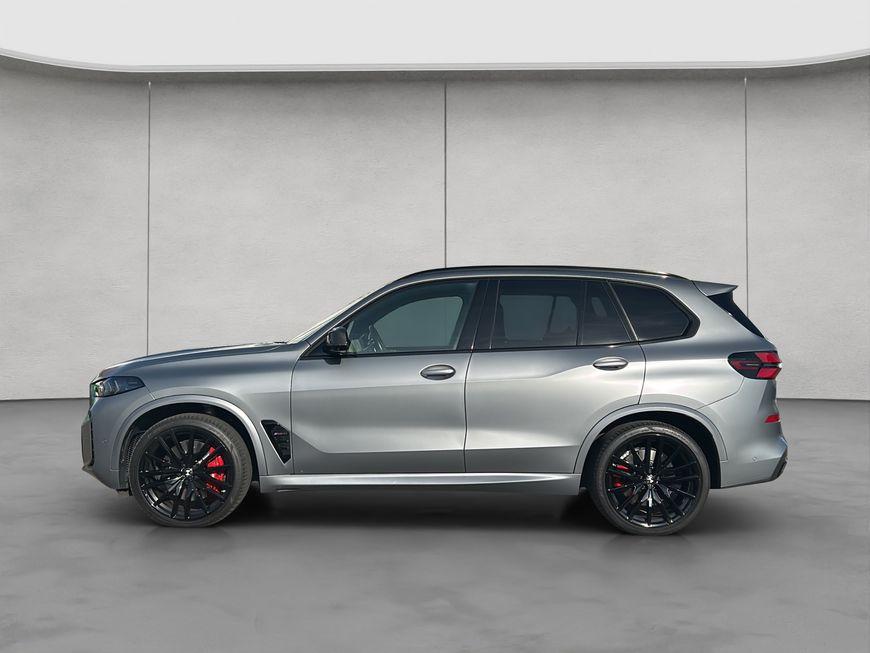 BMW X5 M60i xDrive
