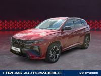 Hyundai TUCSON - Vorschau Bild 7