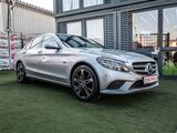 Mercedes-Benz C 300de 9G-TRONIC AVANTGARDE LED|KAMERA|KEYLES - Hybrid (Diesel/Elektro): Limousine