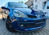 Renault Clio III Dynamique 1.2,Klima,TÜV bis 10.2026 !! - Renault Clio Gebrauchtwagen in Leipzig