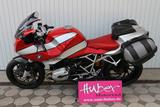 BMW R1200S  - BMW 2007 R1200R
