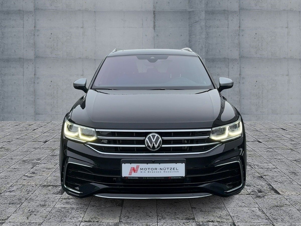 Volkswagen Tiguan Allspace - Bild 3