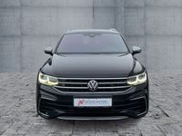 Volkswagen Tiguan Allspace - Vorschau Bild 3