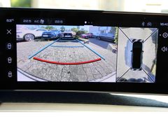 Fahrzeugabbildung Peugeot 3008 Hybrid 145 GT*Panoramakamera*Massage*ACC*Ap
